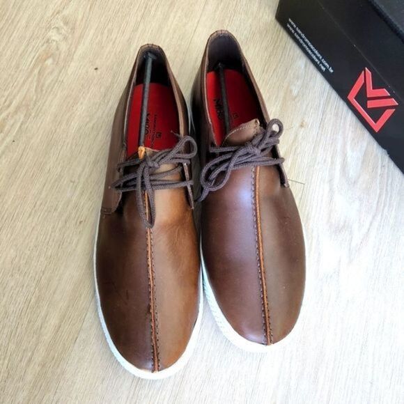 Sandro Moscoloni Casey Oxford‎ (Men) - Picture 3 of 6